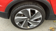 SEAT Arona 1.0 TSI 110 FR Sport 5dr Petrol Hatchback